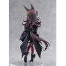 Uma Musume: Pretty Derby Estatua PVC Pop Up Parade Rice Shower L Size 22 cm 