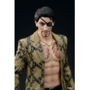 Yakuza: Like a Dragon Digsta PVC Statue Goro Majima 18 cm  