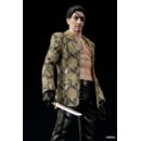 Yakuza: Like a Dragon Digsta PVC Statue Goro Majima 18 cm  