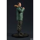 Yakuza: Like a Dragon Digsta PVC Statue Taiga Saejima 19 cm