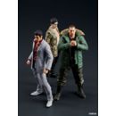 Yakuza: Like a Dragon Digsta PVC Statue Taiga Saejima 19 cm