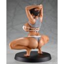 Original Character Statue 1/5 Mino Natsuki 20 cm    