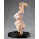 Original Character Statue 1/5 Mino Natsuki White Gal Ver. 20 cm    