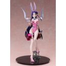 Original Character by Raita Estatua 1/4 Yui Nitta Impish Bunny Ver. 41 cm  