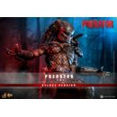 Depredador Figura Movie Masterpiece 1/6 Predator (2.0) Deluxe Version 34 cm