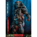 Depredador Figura Movie Masterpiece 1/6 Predator (2.0) Deluxe Version 34 cm