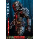 Depredador Figura Movie Masterpiece 1/6 Predator (2.0) Deluxe Version 34 cm