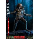 Depredador Figura Movie Masterpiece 1/6 Predator (2.0) Deluxe Version 34 cm