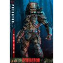 Depredador Figura Movie Masterpiece 1/6 Predator (2.0) Deluxe Version 34 cm