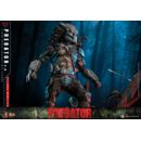 Depredador Figura Movie Masterpiece 1/6 Predator (2.0) Deluxe Version 34 cm