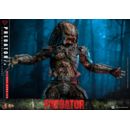 Depredador Figura Movie Masterpiece 1/6 Predator (2.0) Deluxe Version 34 cm