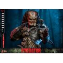 Depredador Figura Movie Masterpiece 1/6 Predator (2.0) Deluxe Version 34 cm