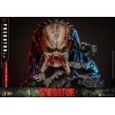 Depredador Figura Movie Masterpiece 1/6 Predator (2.0) Deluxe Version 34 cm