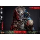 Depredador Figura Movie Masterpiece 1/6 Predator (2.0) Deluxe Version 34 cm
