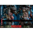 Depredador Figura Movie Masterpiece 1/6 Predator (2.0) Deluxe Version 34 cm