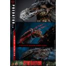 Depredador Figura Movie Masterpiece 1/6 Predator (2.0) Deluxe Version 34 cm