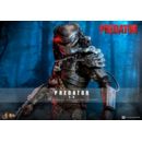 Depredador Figura Movie Masterpiece 1/6 Predator (2.0) 34 cm