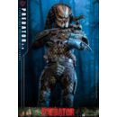 Depredador Figura Movie Masterpiece 1/6 Predator (2.0) 34 cm