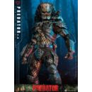 Depredador Figura Movie Masterpiece 1/6 Predator (2.0) 34 cm