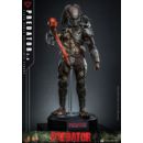Depredador Figura Movie Masterpiece 1/6 Predator (2.0) 34 cm