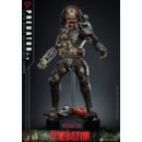 Depredador Figura Movie Masterpiece 1/6 Predator (2.0) 34 cm