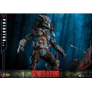Depredador Figura Movie Masterpiece 1/6 Predator (2.0) 34 cm