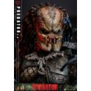 Depredador Figura Movie Masterpiece 1/6 Predator (2.0) 34 cm