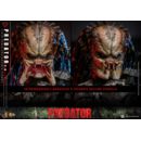 Depredador Figura Movie Masterpiece 1/6 Predator (2.0) 34 cm