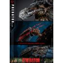 Depredador Figura Movie Masterpiece 1/6 Predator (2.0) 34 cm