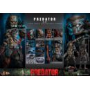 Depredador Figura Movie Masterpiece 1/6 Predator (2.0) 34 cm