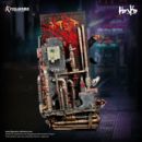Dorohedoro Elite FigumiZ 1/8 Shin & Noi Elite 39 cm