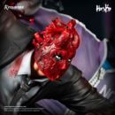 Dorohedoro Elite FigumiZ 1/8 Shin & Noi Elite 39 cm