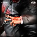 Dorohedoro Elite FigumiZ 1/8 Shin & Noi Elite 39 cm
