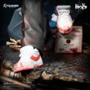 Dorohedoro Elite FigumiZ 1/8 Shin & Noi Elite 39 cm