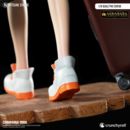 Chainsaw Man Estatua PVC 1/8 Power 21 cm