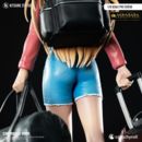 Chainsaw Man Estatua PVC 1/8 Power 21 cm