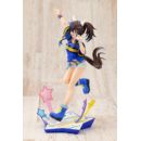 Uma Musume Pretty Derby Estatua PVC 1/7 Daitaku Helios 26 cm  