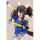 Uma Musume Pretty Derby Estatua PVC 1/7 Daitaku Helios 26 cm  