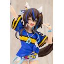 Uma Musume Pretty Derby Estatua PVC 1/7 Daitaku Helios 26 cm  