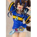 Uma Musume Pretty Derby Estatua PVC 1/7 Daitaku Helios 26 cm  