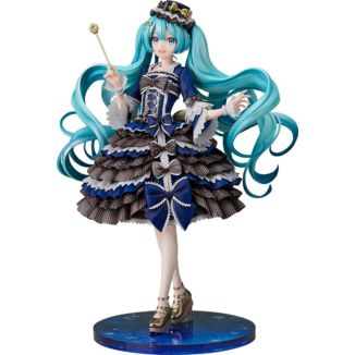 Character Vocal Series 01: Hatsune Miku Estatua PVC 1/7 Hatsune Miku: Shooting Star a la Mode Ver. 26 cm