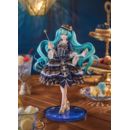 Character Vocal Series 01: Hatsune Miku Estatua PVC 1/7 Hatsune Miku: Shooting Star a la Mode Ver. 26 cm