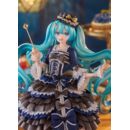 Character Vocal Series 01: Hatsune Miku Estatua PVC 1/7 Hatsune Miku: Shooting Star a la Mode Ver. 26 cm