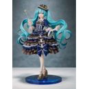 Character Vocal Series 01: Hatsune Miku Estatua PVC 1/7 Hatsune Miku: Shooting Star a la Mode Ver. 26 cm