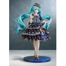 Character Vocal Series 01: Hatsune Miku Estatua PVC 1/7 Hatsune Miku: Shooting Star a la Mode Ver. 26 cm