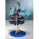 Character Vocal Series 01: Hatsune Miku Estatua PVC 1/7 Hatsune Miku: Shooting Star a la Mode Ver. 26 cm