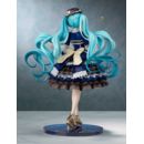 Character Vocal Series 01: Hatsune Miku Estatua PVC 1/7 Hatsune Miku: Shooting Star a la Mode Ver. 26 cm