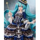 Character Vocal Series 01: Hatsune Miku Estatua PVC 1/7 Hatsune Miku: Shooting Star a la Mode Ver. 26 cm