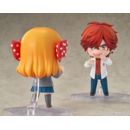 Monthly Girl Nozaki-kun Nendoroid Action Figure Mikoto Mikoshiba 10 cm 