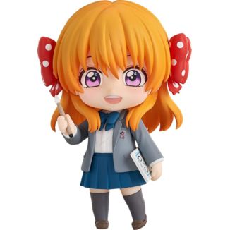 Monthly Girl Nozaki-kun Nendoroid Action Figure Chiyo Sakura 10 cm     